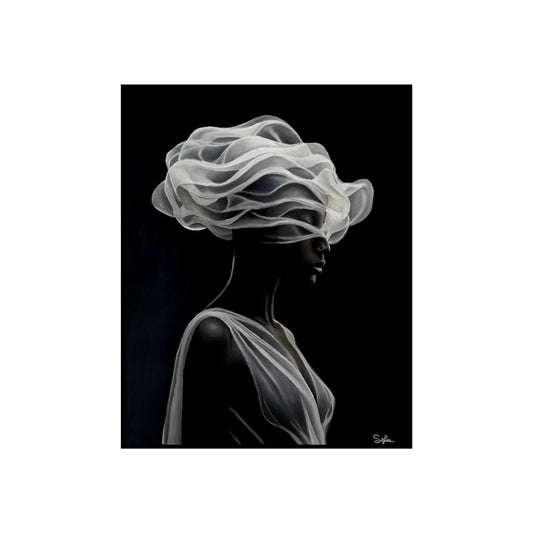 Veiled Silence